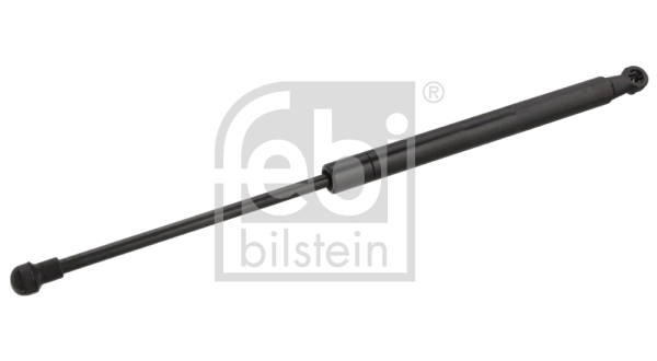 Gas Spring, bonnet